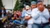 Правда ли, что в Казахстане началась кампания против салафизма? И почему упоминают племянника Назарбаева?