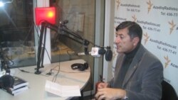 'Trans-Hazar boýunça tagallalar amatly mümkinçiliklere ýol açar'