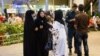 Hijab Promotion A Failure, Says Iranian VP