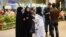 Iran's patrols for Islamic guidance and hijab - File photo