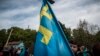 Крымские татары против коллаборантов