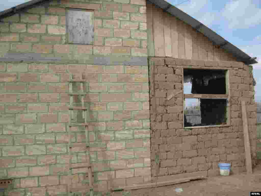 Köçkün düşərgələri #15