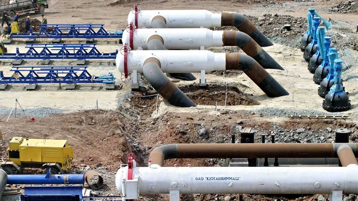 Экспорт нефти из России вернулся к довоенному уровню – отчет