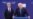 Trump Presses NATO On Spending, Terrorism, Immigration, Russia Threat