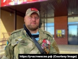 Никита Ракитин