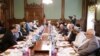 ریاست اجرائیه: ترکیب شورای رهبری مصالحه امروز تکمیل و اعلام خواهد شد