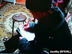 Яңа елның беренче төнендә Киров районында кизү торган хокук сакчысы