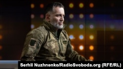 Ахмад Ахмедов в інтерв’ю Радіо Свобода розповів, що після початку повномасштабного вторгнення РФ записався до добровольчого батальйону «Хорт»