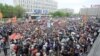 "Марш миллионов" в Москве 6 мая 2012 года