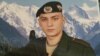 The Russian military says Ilya Gorbunov, 19, died when a tank he was driving rolled off a bridge. His sister says that a soldier from her brother's unit said Ilya died after being locked in a tank and suffocating.