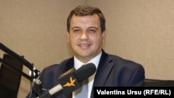 Eugen Tomac, liderul Partidului Mișcarea Populară