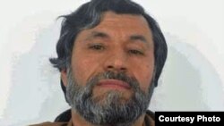 ښاغلی نجرابي وايي دا يې دریم ځل دی چې ځان ولسمشرۍ ته کاندیدوي.