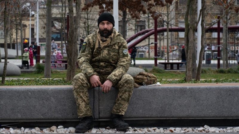 Postcard From The Edge: Hope, Fear, Fatigue, And Resilience In Wartime Dnipro