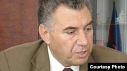 Али Гасанов