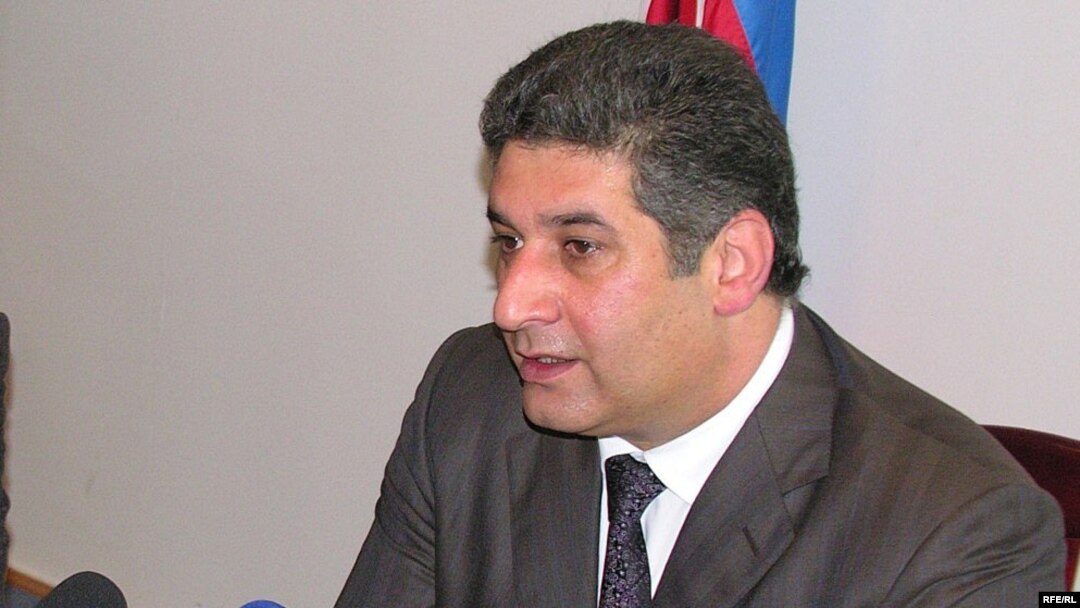 Azad Rəhimov