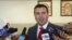 Macedonian Prime Minister Zoran Zaev (file photo)