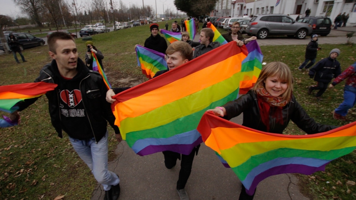 Russian lgbt festival refuses to be silenced by gay propaganda law