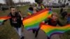 Gay Protests Not Allowed In Minsk