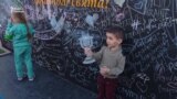 Eurovision Village: у Києві відкрили фан-зону «Євробачення» (відео)