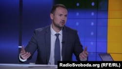 За словами Шкарлета, з близько 1,08 мільйона освітян в Україні вакциновано до 35 відсотків, однак цей відсоток відрізняється залежно від регіону