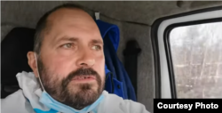 Станислав Лысков