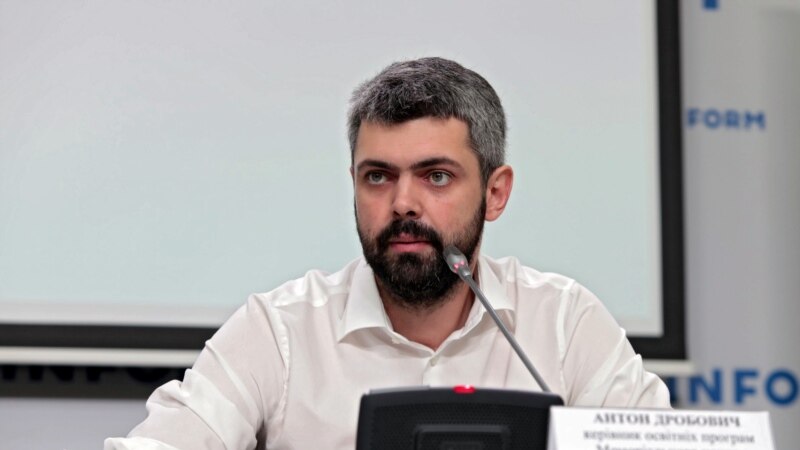 У Києві ініціюють визнання геноцидом депортацію вірмен, греків і болгар в Криму