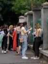 Absolvenții de clasa a VIII-a vor afla pe 23 iulie dacă au fost admiși la liceul dorit. Poză generică