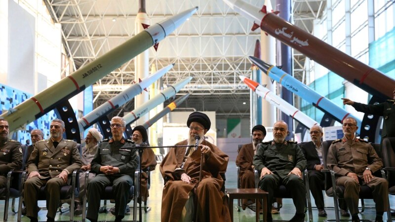 «تغییر دکترین هسته‌ای» جمهوری اسلامی؛ تهدید عملی یا اظهار نیاز از روی نگرانی؟