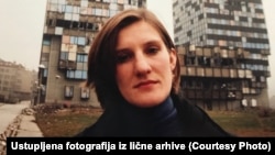Kroz svoju ličnu tragediju opisivala sam događaje koji su se u tom trenutku dešavali širom Bosne i Hercegovine: Mirsada Burić