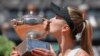 Теніс: Світоліна та Ястремська зіграють у парі на турнірі в Римі