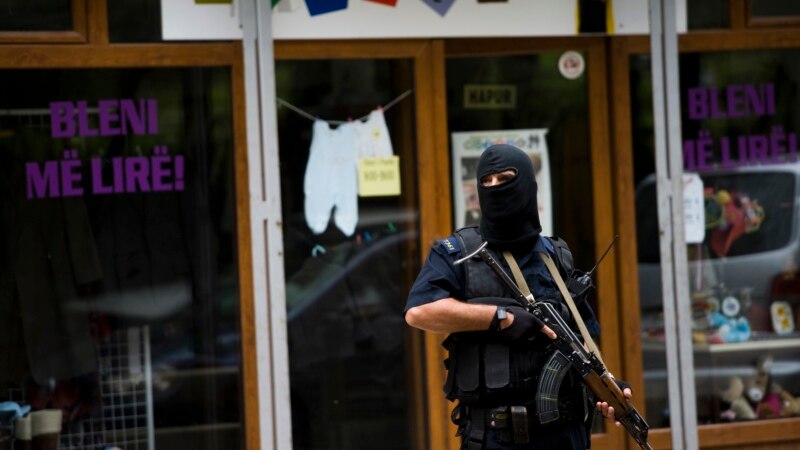 Штуни: Косово е најзагрозено од поранешни џихадисти