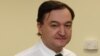 Russia Drops Charges In Magnitsky Case