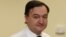 Lawyer Sergei Magnitsky died in a Moscow prison. 