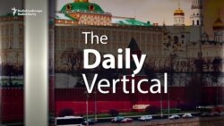 The Daily Vertical: Putin's War On Facts