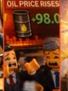 Іран використовує відео в стилі Lego, які активно поширюються у соціальних мережах, щоб впливати на аудиторію на Заході