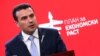 Zaev poziva građane da izađu na referendum za promjenu imena