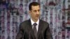 Assad Describes New Peace Initiative
