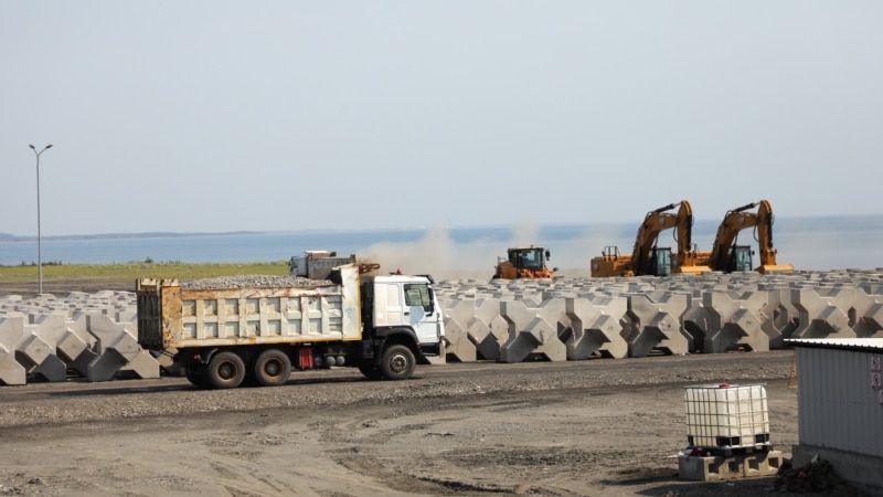 ანაკლიის პორტი, წყალქვეშა კაბელი, "ტრამპის მარშრუტი" - რამდენად მყარია საქართველოს პოზიციები "შუა დერეფანში"