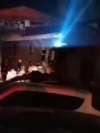 Dozens Killed At Nightclub Fire In North Macedonia Dozens Killed At Nightclub Fire In North Macedonia