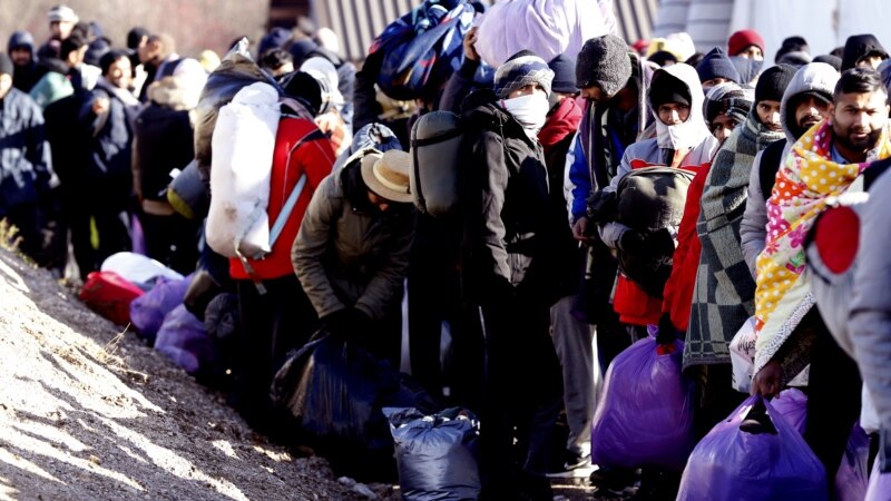 Vijeće ministara BiH donijelo odluku o smještanju migranta u objekat Bira  