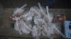 Debt Relief Urged To Help Poor Countries Fight Coronavirus