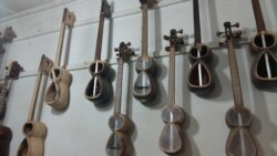 Ədalət Əliyev: 'Yoldan keçirdim, səsi eşidib ayaq saxladım'