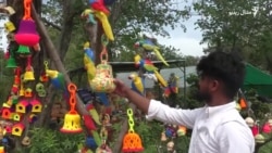 امیر حمزه د زدکړو لپاره مزدورۍ ته مخه کړې ده 