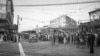 Сан-Франциско в 1940-е годы
