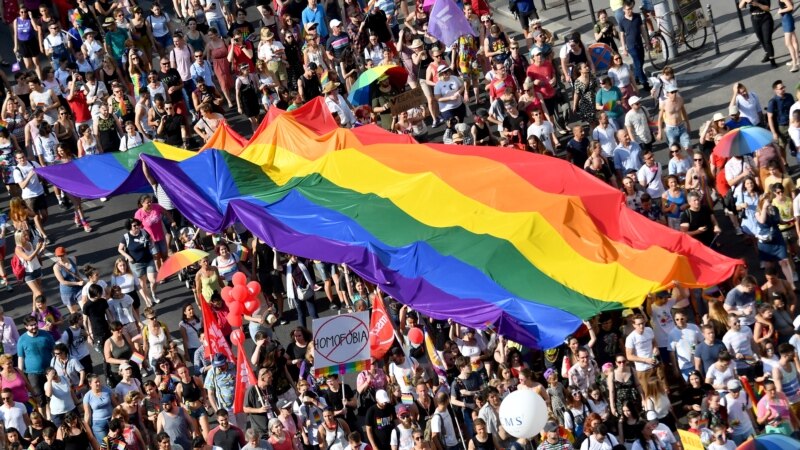 Hungaria synon të ndalojë përmbajtjen LGBT për të miturit