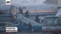 Izvršni direktor Googla u posjetu Sjevernoj Koreji 