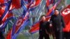 Пхеньян погрожує потопити авіаносець США