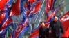Північна Корея застерігає США від «військової істерії»