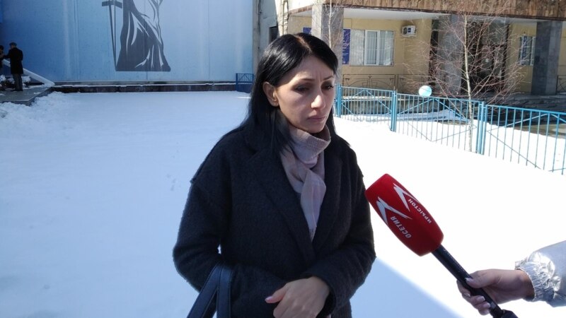 В Северной Осетии передано в суд уголовное дело в отношении бывшего следователя СКР