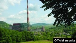 Termoelektrana Ugljevik, ilustrativna fotografija